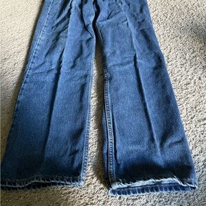 Levi's Relaxed Fit Blue Jeans